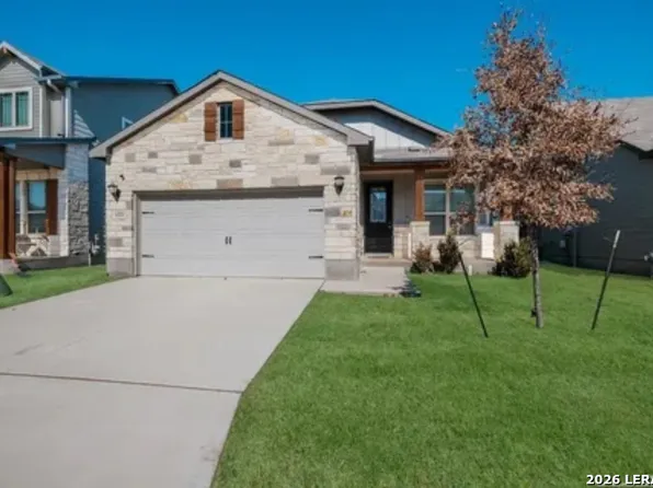 11531 Lightning Way, San Antonio, TX 78245