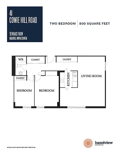 Floor plan 103