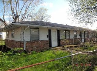 1101 Heaton St, Hamilton, OH 45011