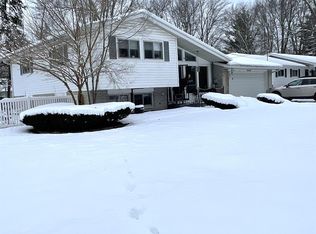 3410 S Towerline Rd, Bridgeport, MI 48722