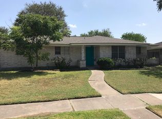 3405 Tiger Ln, Corpus Christi, TX 78415