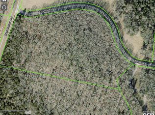 Hant Hollow Rd, Rockvale, TN 37153