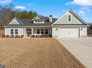 688 Central High Rd, Carrollton, GA 30116