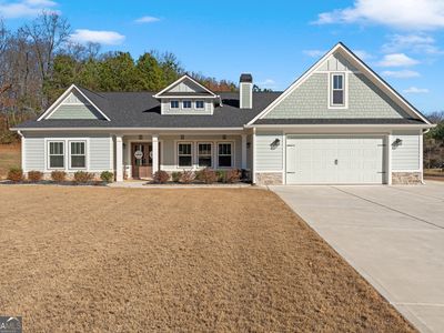 688 Central High Rd, Carrollton, GA, 30116