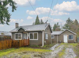 8721-8725 SE 67th Ave ,, Portland, OR 97206