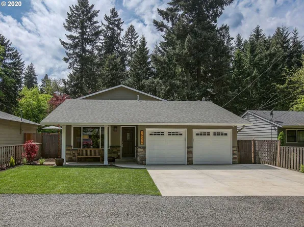 16229 SW Lake Forest Blvd, Lake Oswego, OR 97035