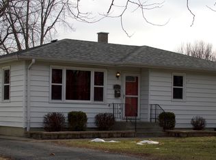 1314 Frederick St, Joliet, IL 60435