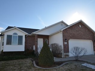 3721 W Augusta Dr, Syracuse, UT 84075