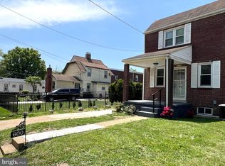600 W 32nd St, Wilmington, DE 19802