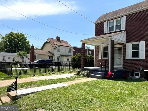 600 W 32nd St, Wilmington, DE 19802