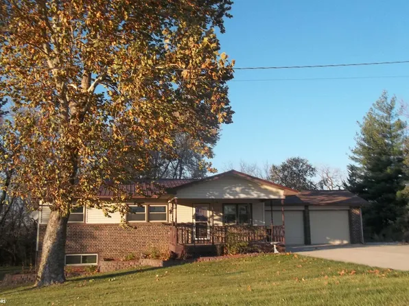 1012 E Filmore St, Afton, IA 50830