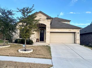 2416 Lyla Ln, Leander, TX 78641
