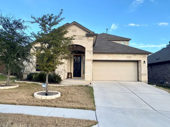 2416 Lyla Ln, Leander, TX 78641