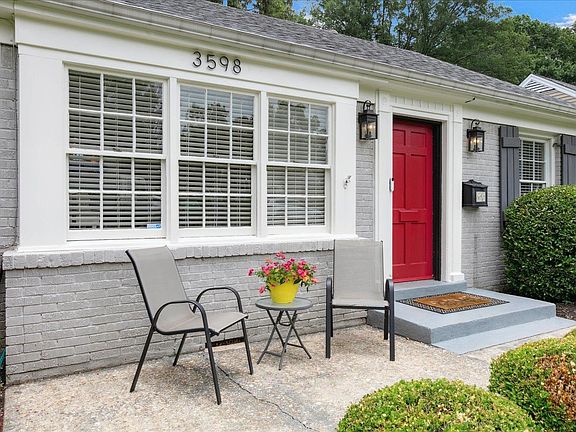 4th image of 3598 Mimosa Ave