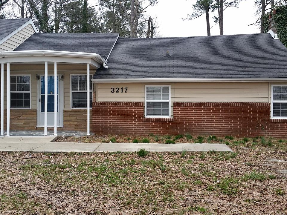 1st image of 3217 Fayetteville St