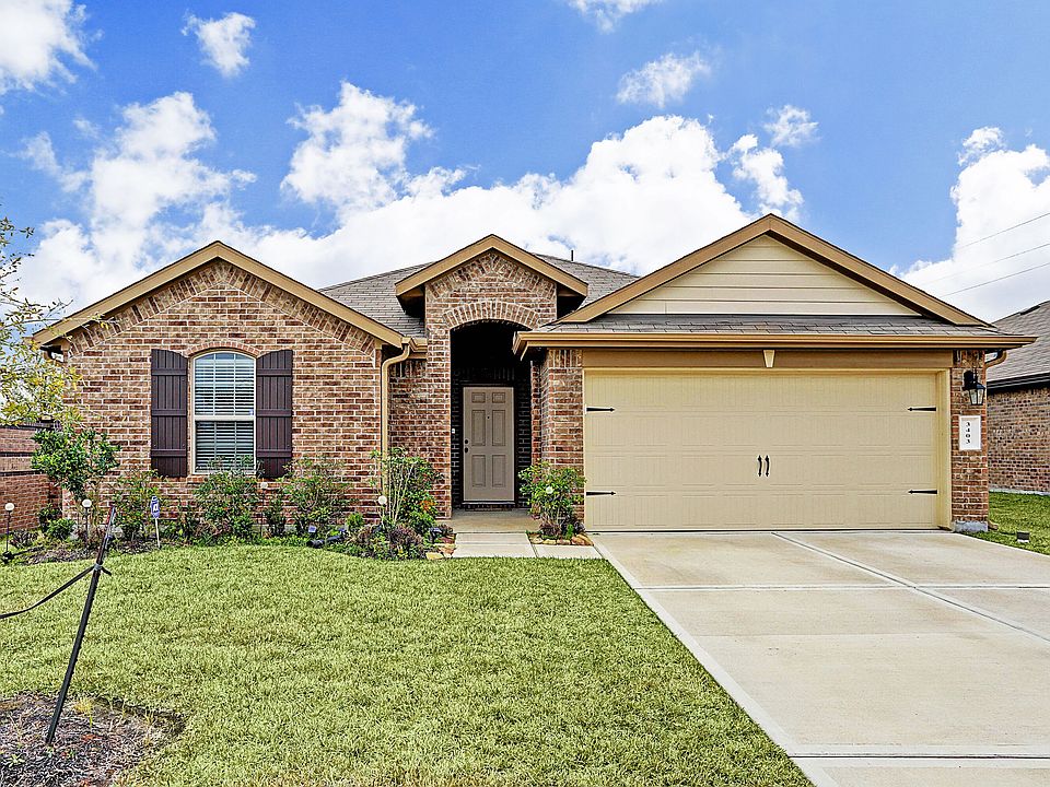 1st image of 3403 McDonough Way