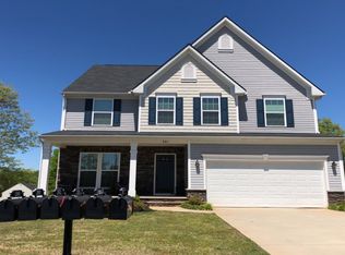 201 Lily Ct, Easley, SC 29642
