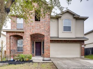 5923 Garnet Caverns, San Antonio, TX 78222