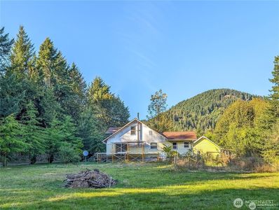 202 Kauer Road, Randle, WA, 98377