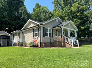 737 Ray St, Kings Mountain, NC 28086