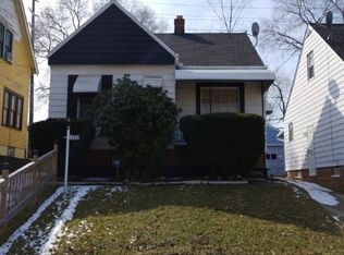 1442 Larchmont Rd, Cleveland, OH 44110