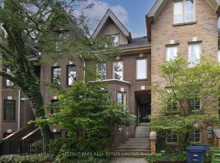58 Alcorn Ave, Toronto, ON M4V 1E4
