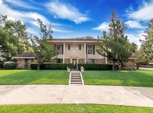 1604 Neal St, Navasota, TX 77868