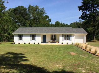 3649 Lana Cir, Tallahassee, FL 32308