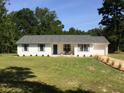 3649 Lana Cir, Tallahassee, FL, 32308