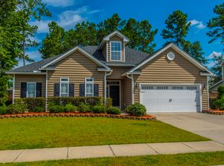 190 Red Leaf Blvd, Moncks Corner, SC 29461