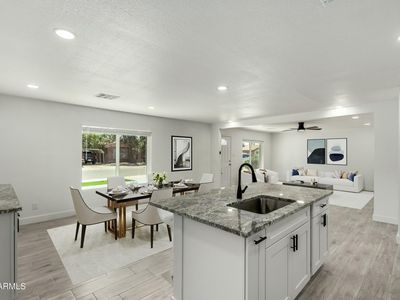 3508 W Stella Ln, Phoenix, AZ, 85019