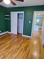 Rented by Richard F Verrilli, LREB