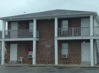 2047 Rockcreek Dr APT 8, Bowling Green, KY 42101