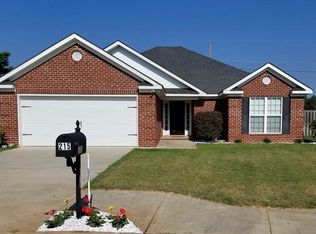 215 Ansley Way, Harlem, GA 30814