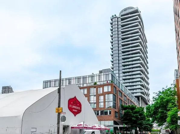 1 Market St, Toronto, ON