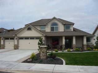 2864 Crosswater Loop, Richland, WA 99354