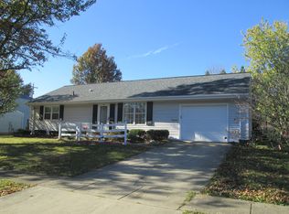 1636 Marion St, Charleston, IL