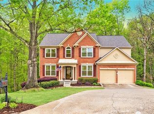 815 Ellsborough Ct, Johns Creek, GA 30005