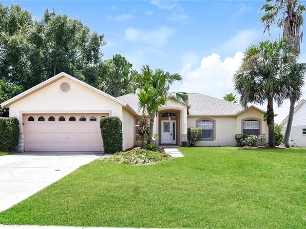 15524 Crystal Creek Ct, Clermont, FL 34711