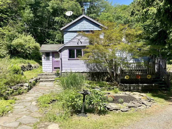 175 Lower Sahler Mill Road, Olivebridge, NY 12461