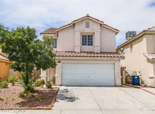 4196 Riker Ave, Las Vegas, NV 89115