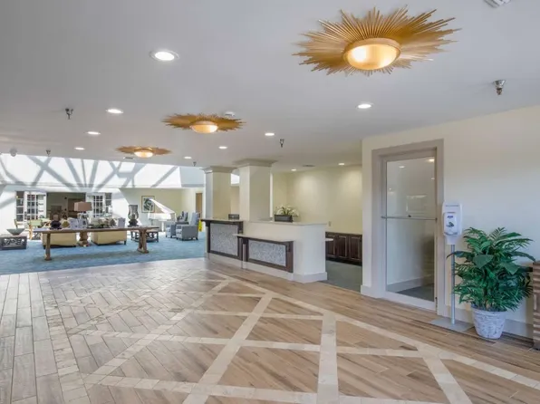 The Pointe at Ocean Boulevard, 2750 SE Ocean Blvd #A1b13758d, Stuart, FL 34996