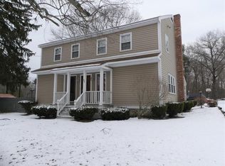 520 S Main St, Andover, MA 01810