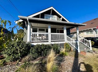 5331 SE Rhone St #A, Portland, OR 97206