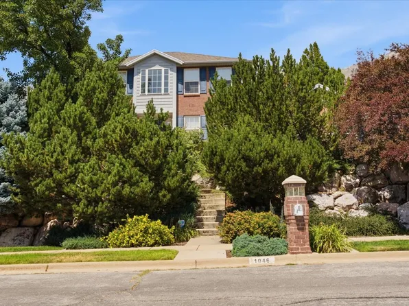 1046 E 3450 N, North Ogden, UT 84414