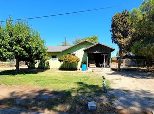 16710 S Hyde, Burrel, CA 93607