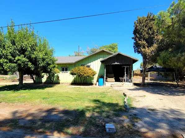 16710 S Hyde, Burrel, CA 93607