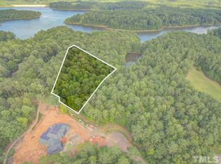 1420 Alpine Creek Dr, Raleigh, NC 27614