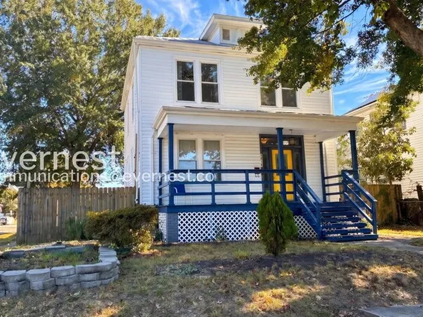 2815 2nd Ave, Richmond, VA 23222