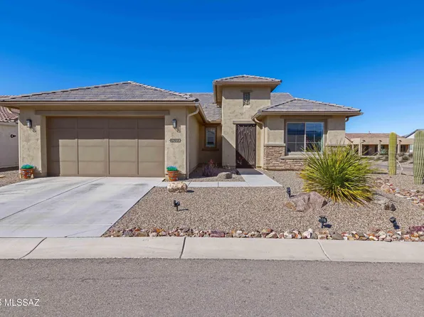 62056 E Marble Dr, Oracle, AZ 85623